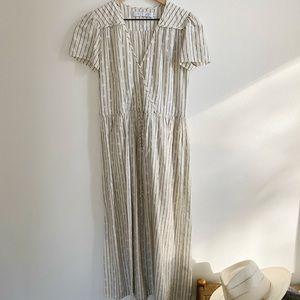 The Dawn Dress